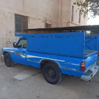 نیسان ۴۰۱|خودرو سواری و وانت|خرمدره, |دیوار