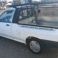 پراید وانت|خودرو سواری و وانت|اقبالیه, |دیوار