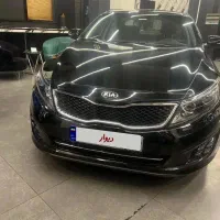 اپتیما۲۰۱۴فول آپشن با سیستم صوتی INFINITY فابریک