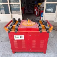 خم کن خاموت زن برش پارس خاموت