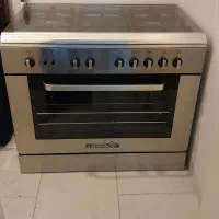 اجاق گاز لاجرمانیا ایتالیایی