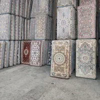 پشتی طرح آفرینش**