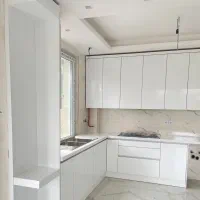 اجرای کمد و کابینت و تخت خواب و جهیزیه عروس|جاکفشی، کمد، دراور|کلاله, |دیوار