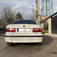 سمند تمیز مدل ۹۰|خودرو سواری و وانت|کرج, گلشهر|دیوار