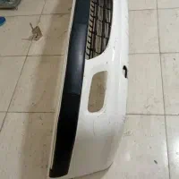 سپر و خطر عقب پارس|قطعات یدکی و لوازم جانبی|شیراز, شهرک ولیعصر|دیوار