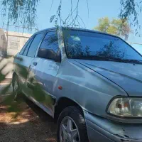 پراید ۱۴۱|خودرو سواری و وانت|قشم, |دیوار