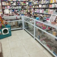 واگذاری مغازه با اجناس|اجارهٔ مغازه و غرفه|خاش, |دیوار