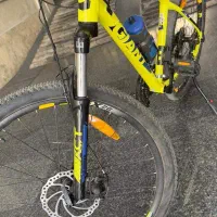 دوچرخه جاینت 27.5 - اورجینال (وارداتی)|دوچرخه، اسکیت، اسکوتر|تهران, نظامی گنجوی (توانیر)|دیوار