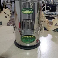 سبزی خوددکن