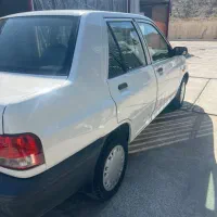 پراید ۱۳۱مدل۹۹|خودرو سواری و وانت|تبریز, |دیوار