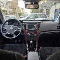 دنا پلاس توربو ۶ دنده 1402|خودرو سواری و وانت|تهران, سجاد|دیوار