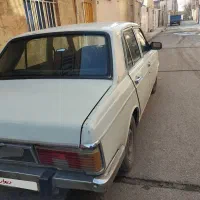 پیکان فروشی در ملک اباد کرج|خودرو سواری و وانت|چهارباغ, |دیوار