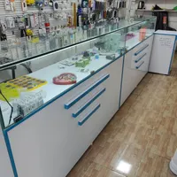 دکور و وسایل کامل مغازه بفروش میرسد|فروشگاه و مغازه|سنندج, |دیوار