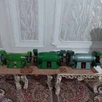 سندان یا سندون|ابزارآلات|تهران, استاد معین|دیوار