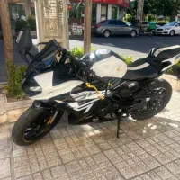 KEEWAY250r/CF250sr مدل ۴۰۲