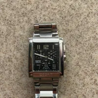 ساعت اسپریت اصل استیل ضد زنگ