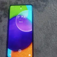 سامسونگ Galaxy A52 با حافظهٔ ۱۲۸ گیگابایت|موبایل|اصفهان, خانه اصفهان|دیوار