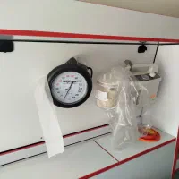 مزایده آمبولانس دانشگاه آزاد کازرون|خودرو سواری و وانت|کازرون, |دیوار