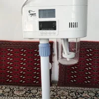 دستگاه بخور حرفه ای|آرایشی، بهداشتی، درمانی|قائم‌شهر, |دیوار