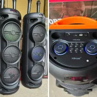 اسپیکر یک متری با کیفیت