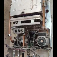 تعمیرات انواع پکیج وآبگرمکن ،بخاری و شیرآلات،تصفیه