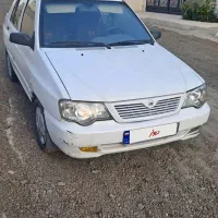 پراید132مدل96