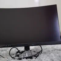 مانیتور msi