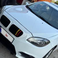 برلیانس ۳۲۰ اتوماتیک مدل۹۵|خودرو سواری و وانت|لاهیجان, کوی خزر|دیوار