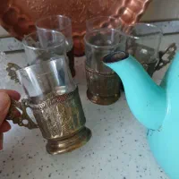 پذیرایی|ظروف سرو و پذیرایی|تهران, خانیآباد|دیوار