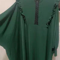 عبای دخترانه