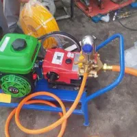 سمپاش فرغونی زنبه ای فرقونی لکسوس وارداتی اصلی