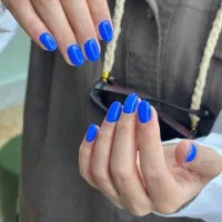 تخفیف خدمات ناخن تا یلدا|خدمات آرایشگری و زیبایی|کاشان, مدرس|دیوار