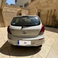هیوندا i20 ۲۰۱۵کم کار و بسیار تمیز فول کامل|خودرو سواری و وانت|مشهد, فرهنگ|دیوار