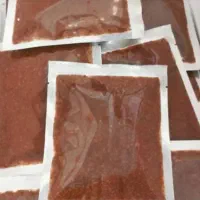 دافنی منجمد غنی شده تاریخ جدید27 فروردین غذای ماهی