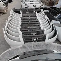 لوازم فابریک ایران خودرو