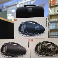 BOOMBOX 4 JBL