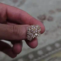 انگشتر طلا|جواهرات|اصفهان, احمدآباد|دیوار