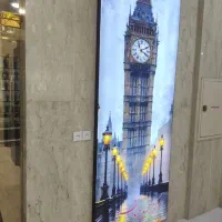 تابلوسازی علی فتاح .مجمع کامل کامپوزیت و چلنیوم.|خدمات پیشه و مهارت|کرج, شاهین‌ویلا|دیوار