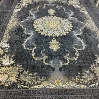 فرش ماشینی طرح ژینوس ۷۰۰ شانه ///|فرش|اصفهان, عطار نیشابوری|دیوار