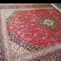 فرس دستباف سالم