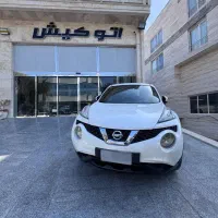 نیسان جوک بی رنگ 2015