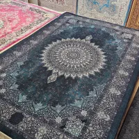 فرش دیبا بسیار خاص پسند