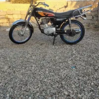 موتورسیکلت هندا|موتورسیکلت|زابل, |دیوار