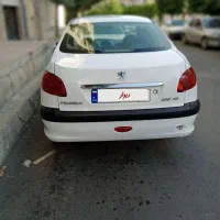 206sdv8|خودرو سواری و وانت|کرج, شاهینویلا|دیوار