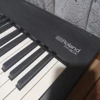 پیانو دیجیتال Roland fp30x رولند بلوتوثی