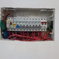 تعمیرات برق، عیب یابی برق ساختمان و...