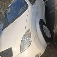 تیبا ۲ مدل ۹۷ کم کار شاسی پلمپ