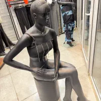 ۴ عدد مانکن زنانه|فروشگاه و مغازه|بوشهر, |دیوار