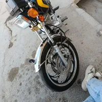 نیکتاز|موتورسیکلت|نی‌ریز, |دیوار