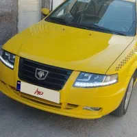 تاکسی اقساطی